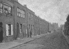 Old Weavers' Houses at Bethnal Green - photograph