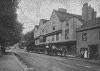 The King's Head, Chigwell - photograph