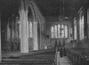 Tower of London : Interior of St. Peter's Chapel - photograph