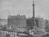 Trafalgar Square - photograph