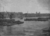 London Bridge, Thames  - photograph